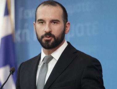 Δ.Τζανακόπουλος: «Αυτή η νέα Ελλάδα πρέπει να έχει ένα εντελώς διαφορετικό παραγωγικό μοντέλο»